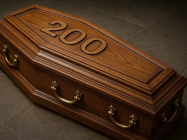 Груз 200